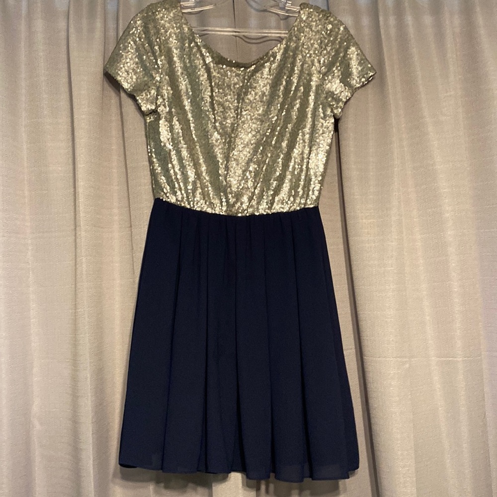 Francesca Dress